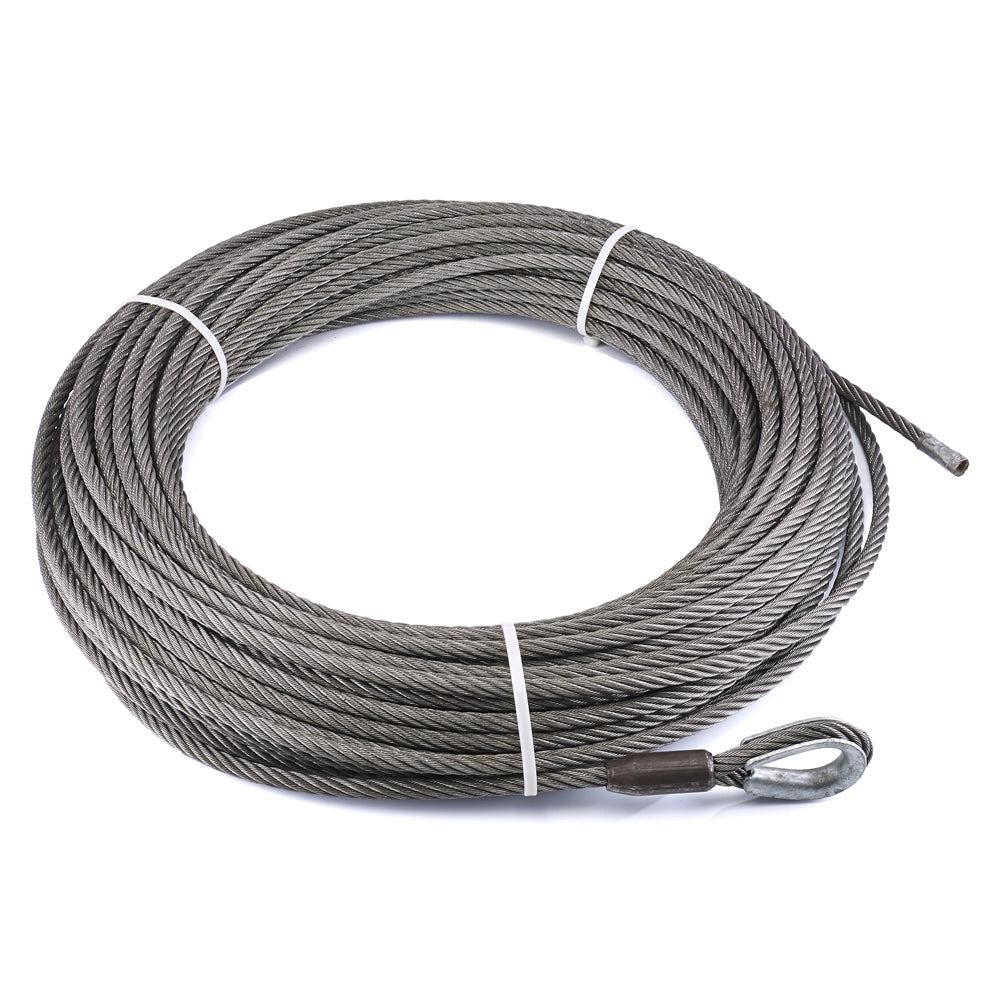 Warn WARN WIRE RP ASSY-9 16 EIPS X 245 77452 | 77452