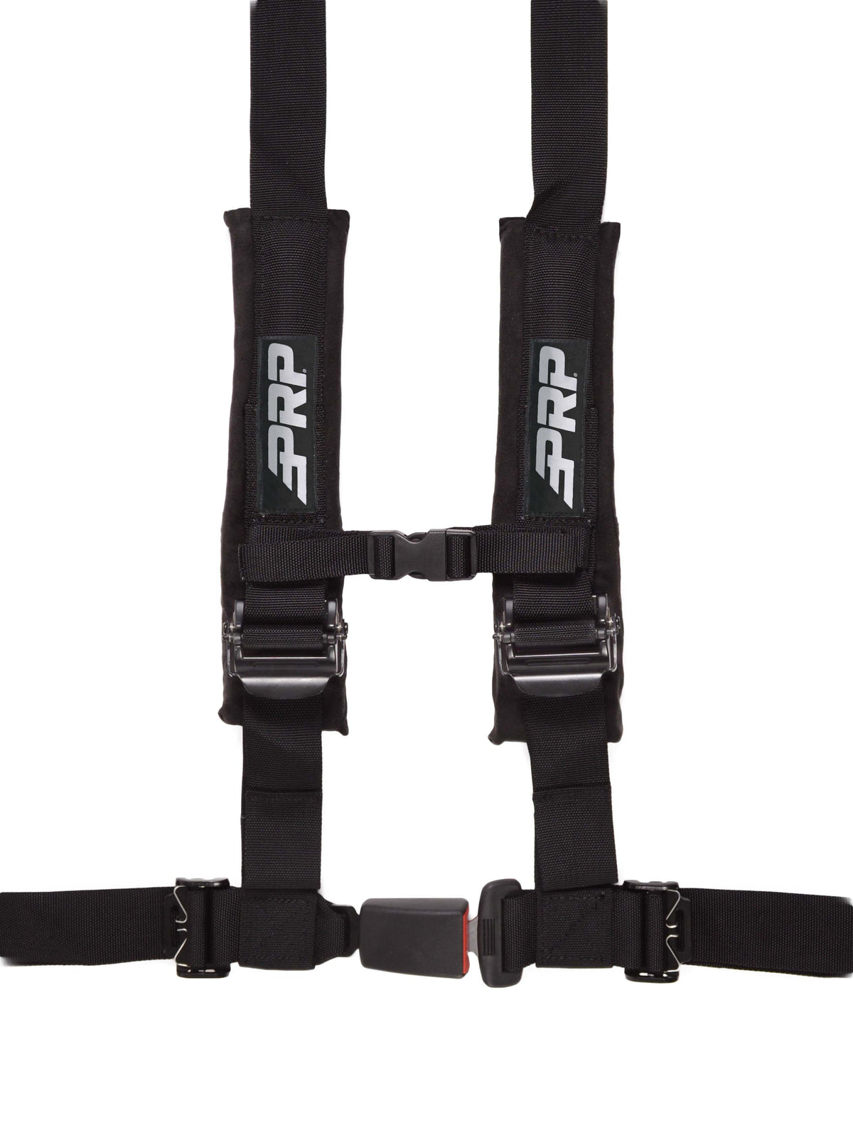 PRP Seats PRP 4.2 Harness Black SBAuto2 | SBAuto2