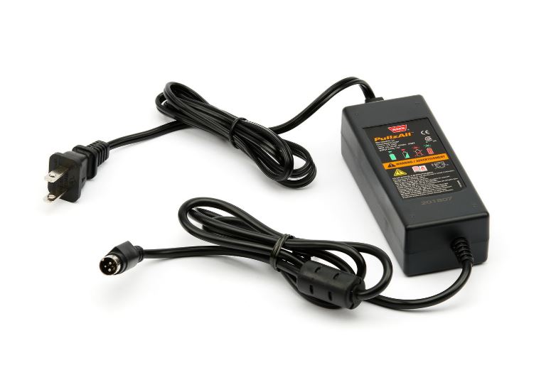 Warn WARN S P_RAPID CHARGER_120V 77922 | 77922