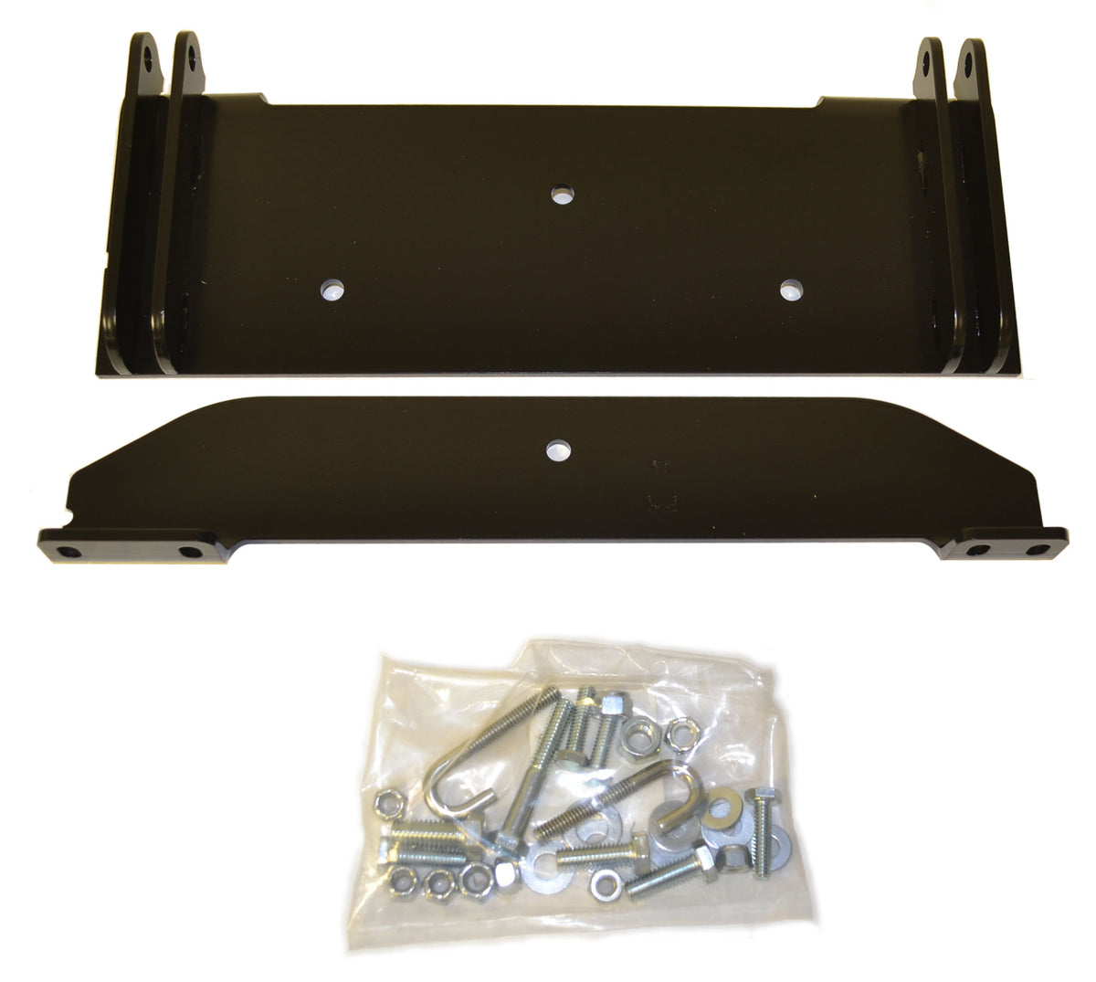 Warn WARN PLOW_MNT_KIT_POL SPRTSMN_X2 78395 | 78395