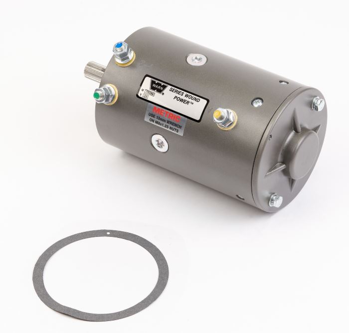 Warn WARN S P_MOTOR-24V 78847 | 78847