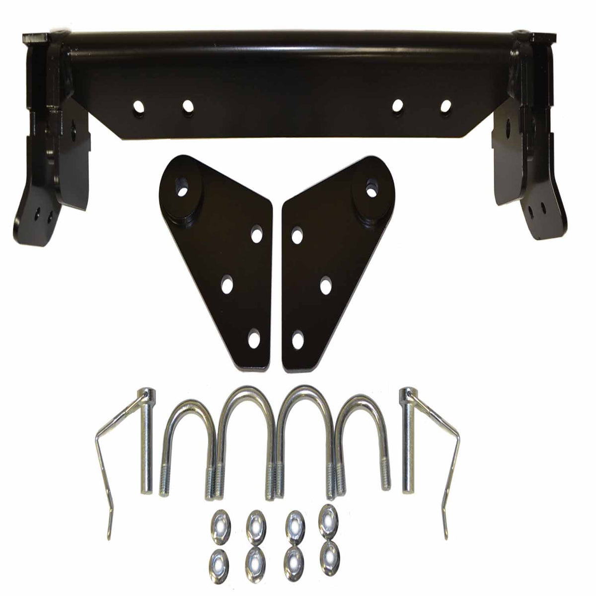 Warn WARN KIT_PLOW MNT_YAM GRIZZ 660 79605 | 79605
