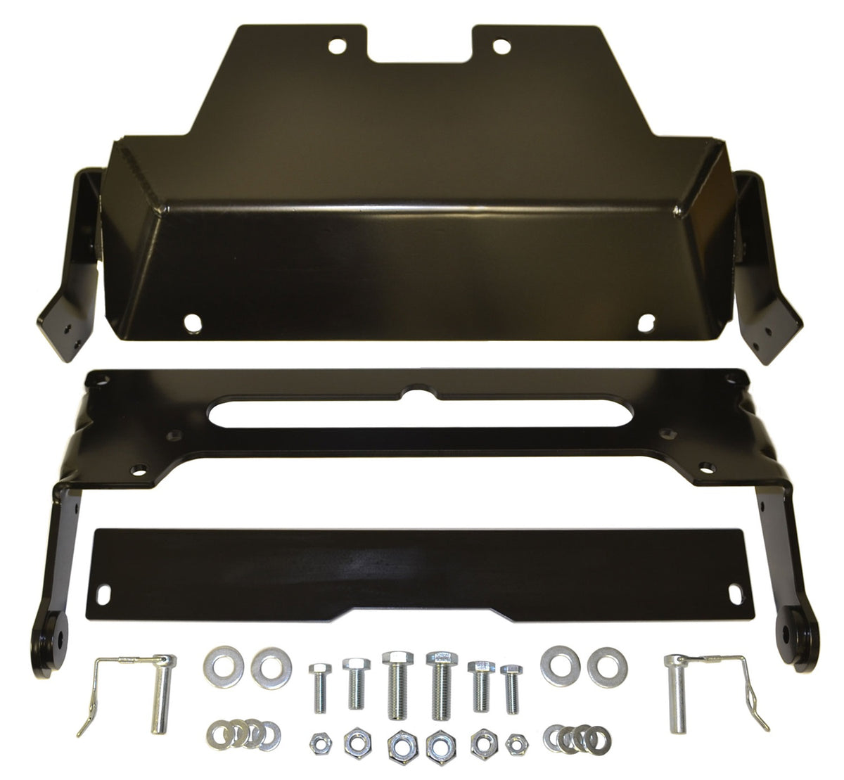 Warn WARN KIT_FPM_POLRS_RNGR MY09 XP 79700 | 79700