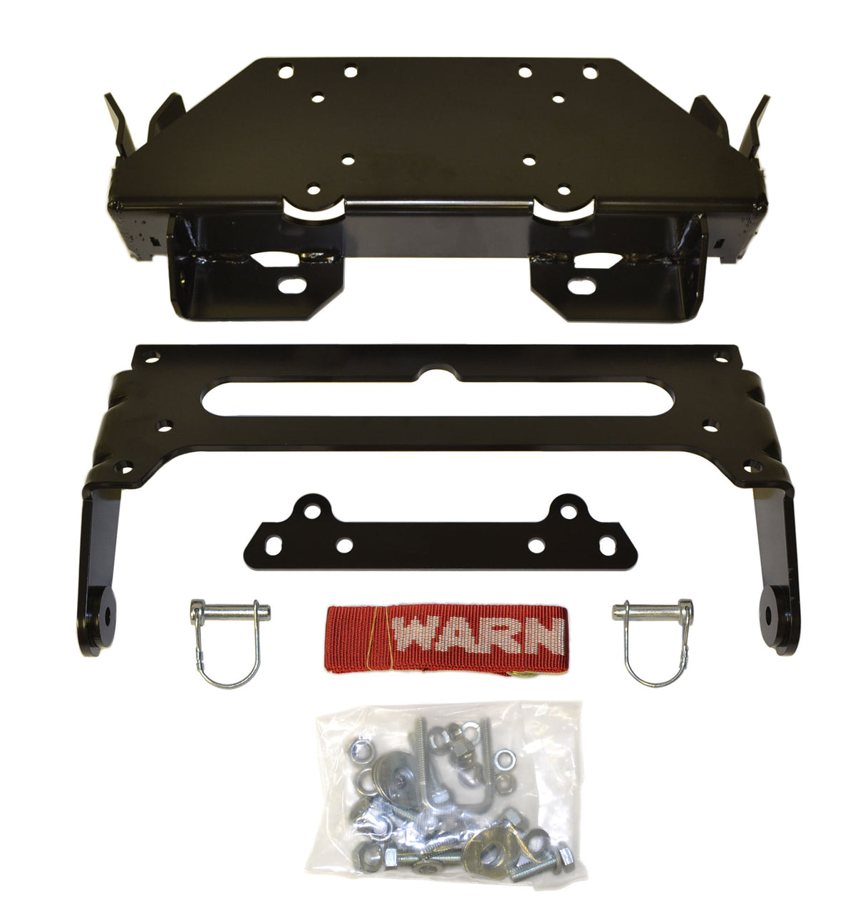 Warn WARN KIT FPM YAM RHINO 79815 | 79815