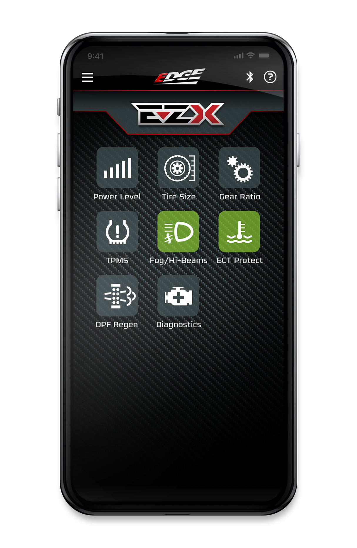 Edge Products EZX 2020-2021 6.7L Ford Diesel | 12711