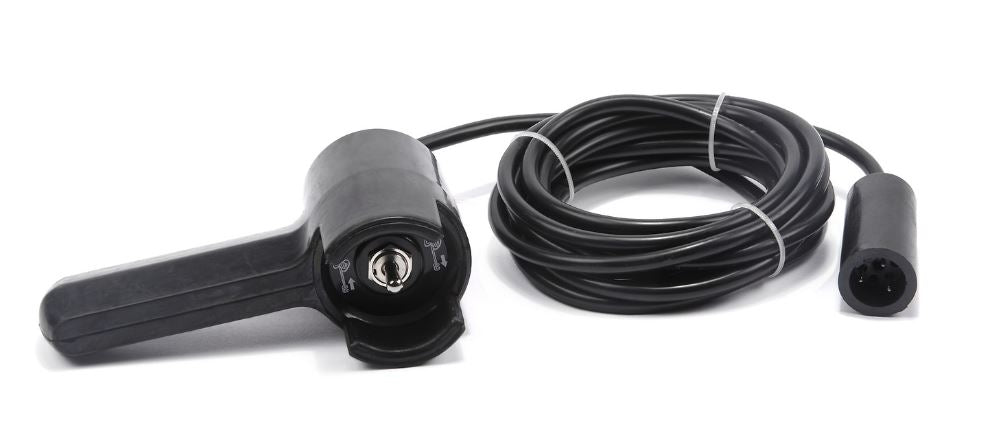 Warn WARN S P REMOTE CONTROL KIT 80172 | 80172