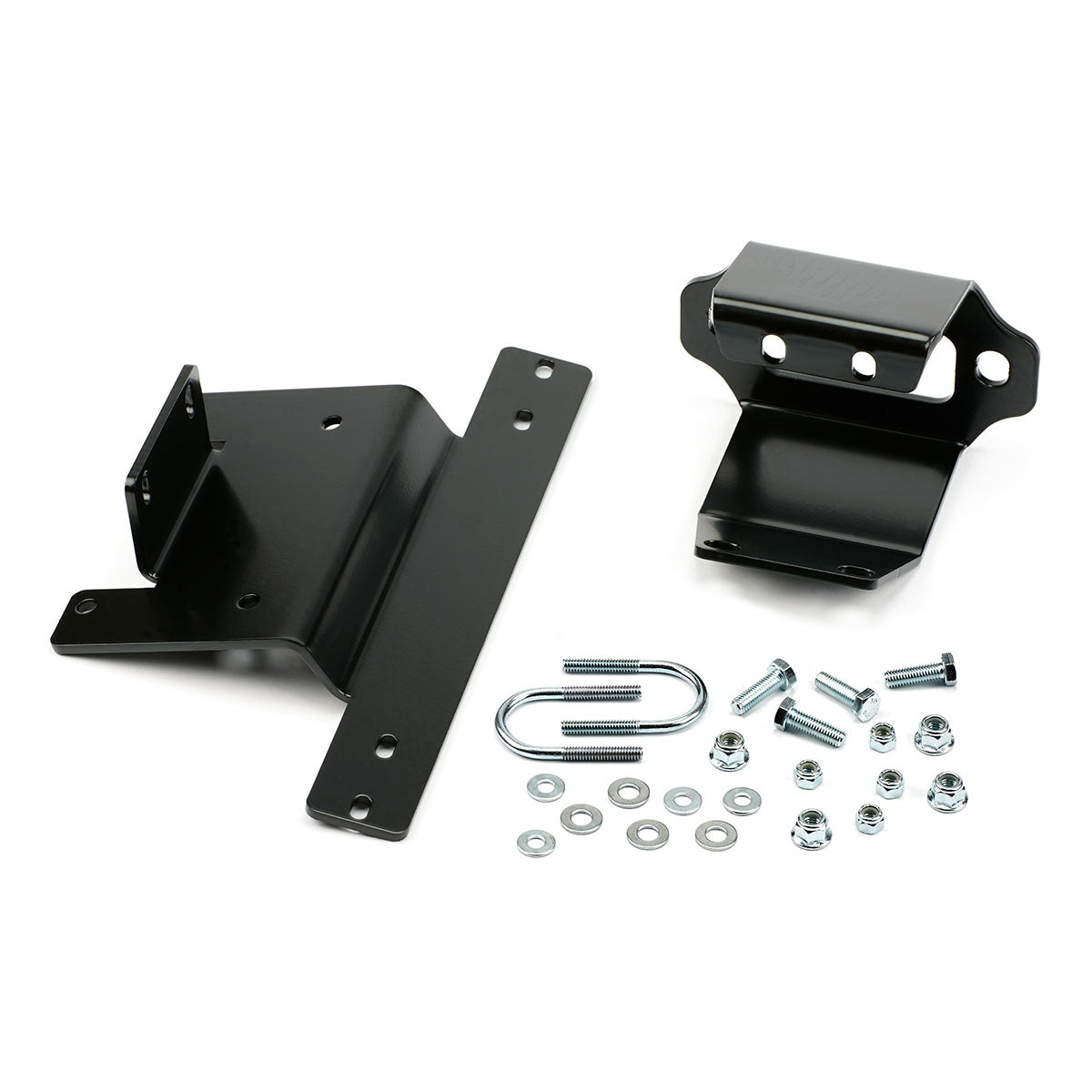 Warn WARN MTG KIT_RT30_POL RZR 80335 | 80335