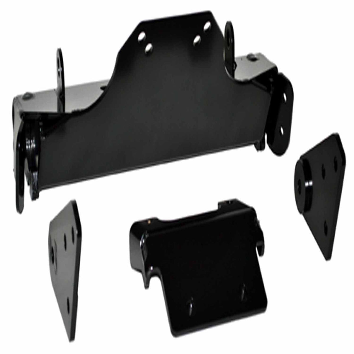 Warn WARN MTG KIT FMP MY09 SPRTSMN POL 80545 | 80545