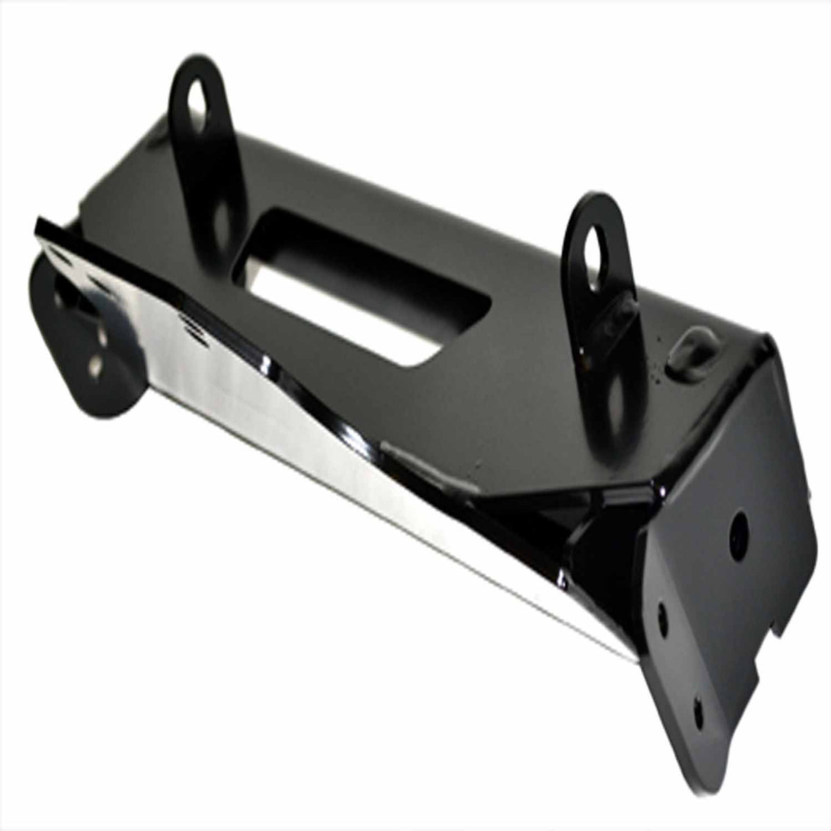 Warn WARN MTG KIT FMP MY09 SPRTSMN POL 80545 | 80545