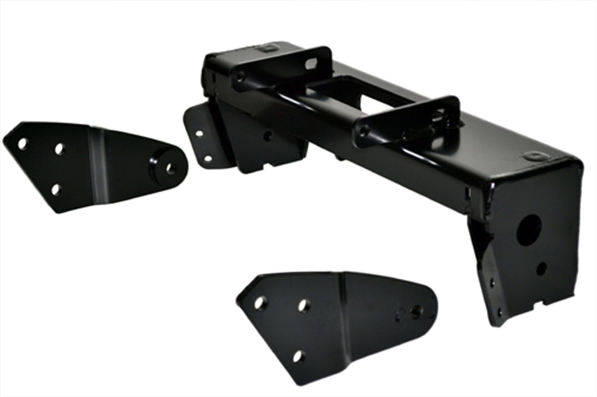 Warn WARN MTG KIT FMP KING QUAD 05 SUZ 80558 | 80558
