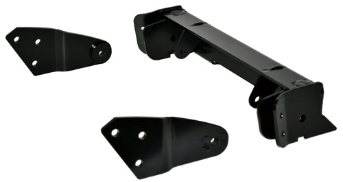 Warn WARN MTG KIT FPM KING QUAD 09 SUZUK 80566 | 80566