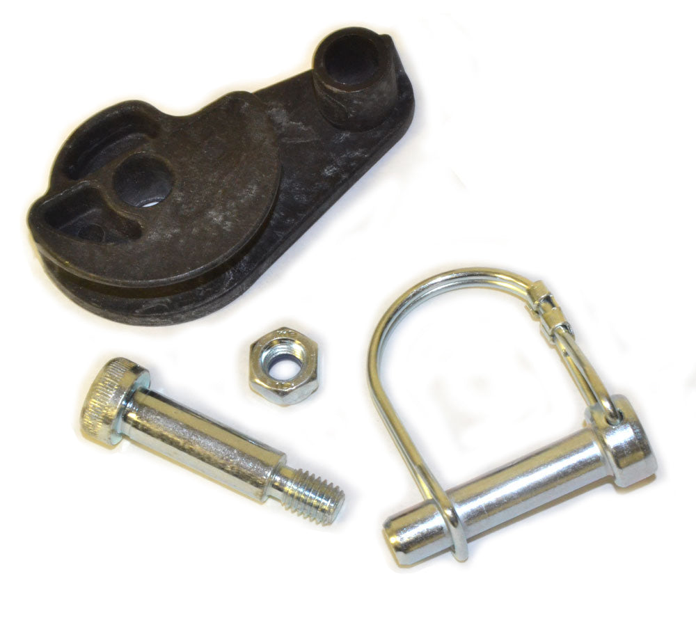 Warn WARN SVC KIT ROPE GUIDE PLOW 81271 | 81271