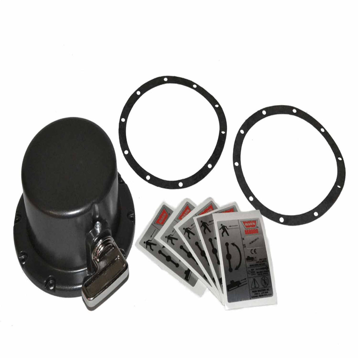 Warn WARN S P_END-HOUSING_CAST-LEVER 82554 | 82554