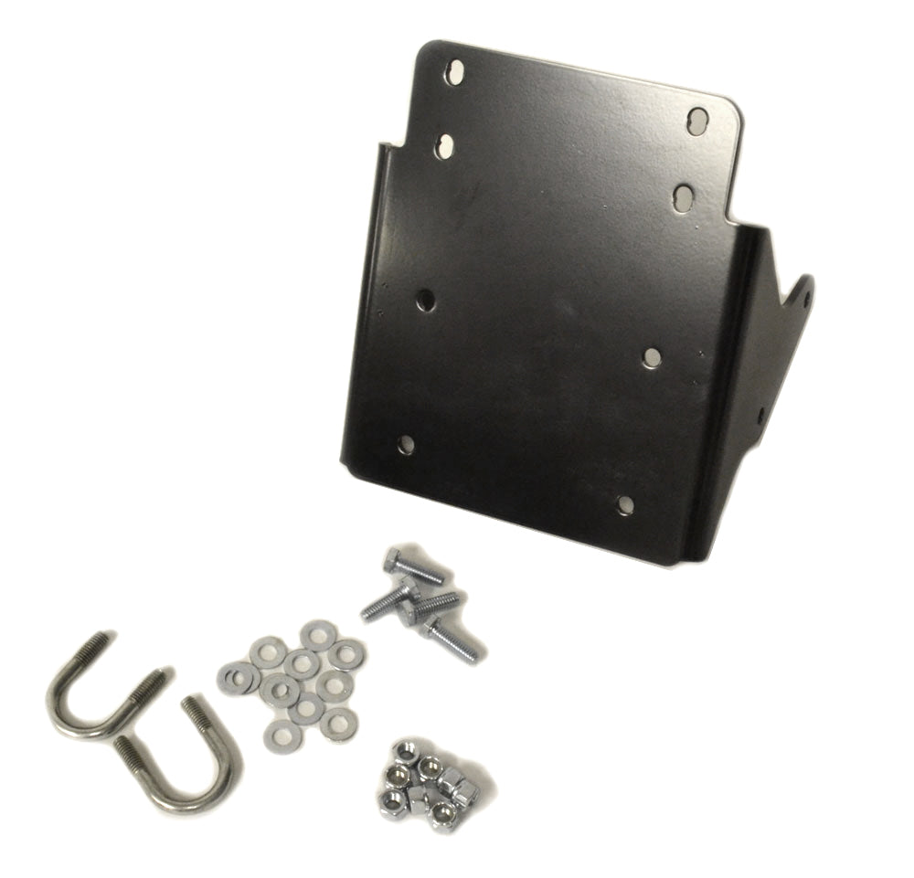 Warn WARN KIT MTN WH 400 KING QUAD 83130 | 83130