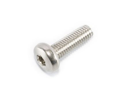 Warn WARN TPSCR_M8-1.25X25_PAN-HEAD-TORX 83475 | 83475