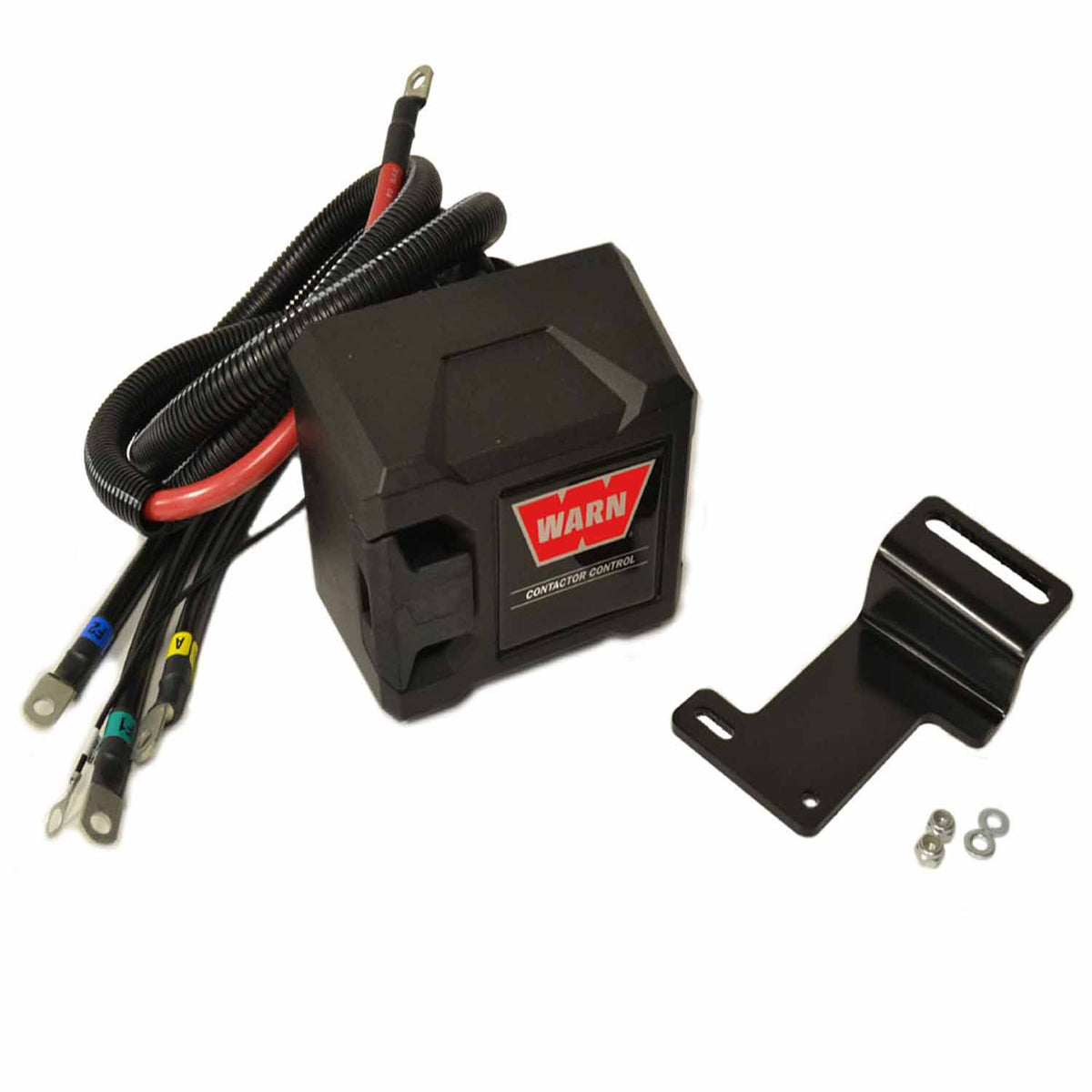 Warn WARN S P_CONTACTOR PACK_M12 M15 83668 | 83668