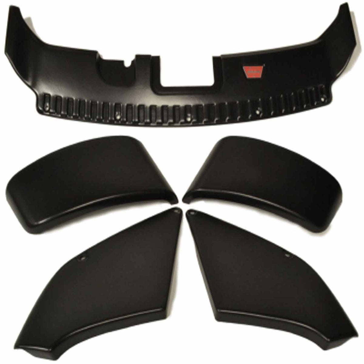Warn WARN KIT_SKIRT_2011-FORD_SD 84520 | 84520