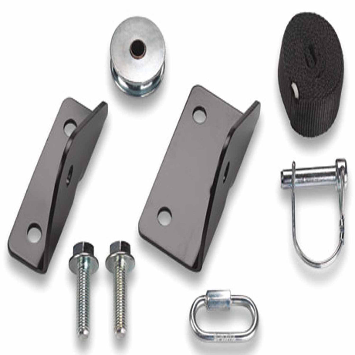 Warn WARN KIT SVC PULLEY BUCKET PLOW 84526 | 84526
