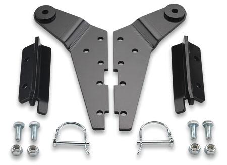 Warn WARN KIT OFFSET ATV PLOW HEAVY DUTY 85244 | 85244