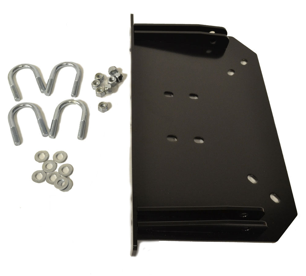 Warn WARN KIT_PLOW MNT_AC 375 85260 | 85260