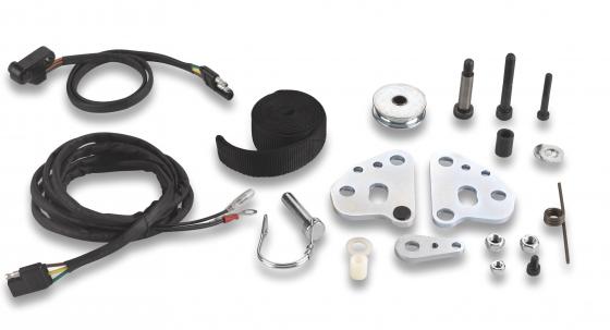 Warn WARN KIT CNTR CNTRL SLCK PLW PV ATV 85888 | 85888
