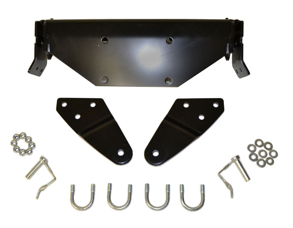 Warn WARN KIT FPM KYMCO MXU 500 86142 | 86142
