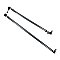 Synergy MFG 2005 Ford Super Duty F-250 / F-350 HD Steering Kit | 8625-00