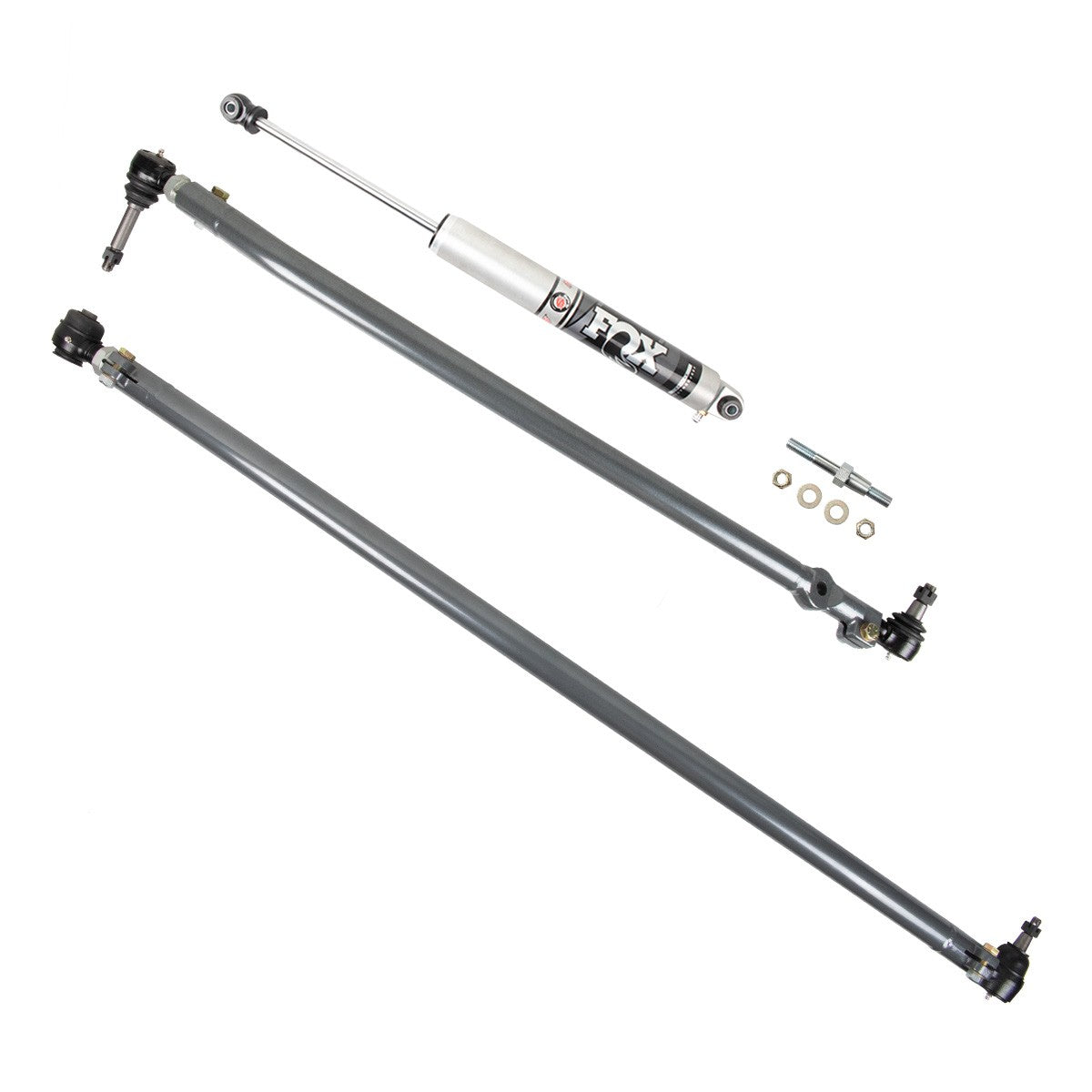 Synergy MFG 2005 Ford Super Duty F-250 / F-350 HD Steering Kit | 8625-01