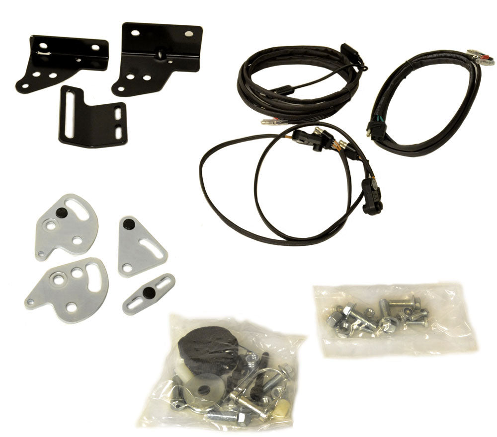 Warn WARN LIFT-SLCK CNTRL KIT PLW PV UTV 86530 | 86530