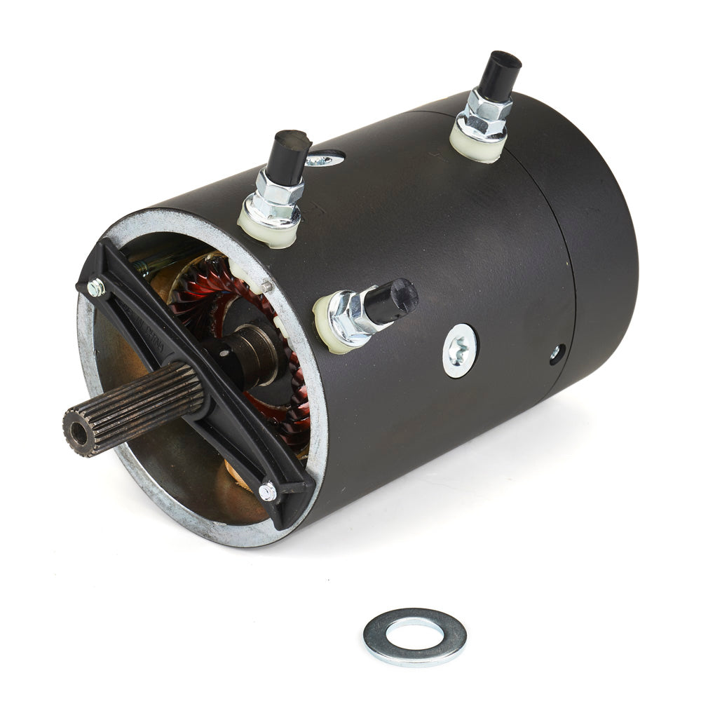 Warn WARN S P_MOTOR_VR12000 86537 | 86537