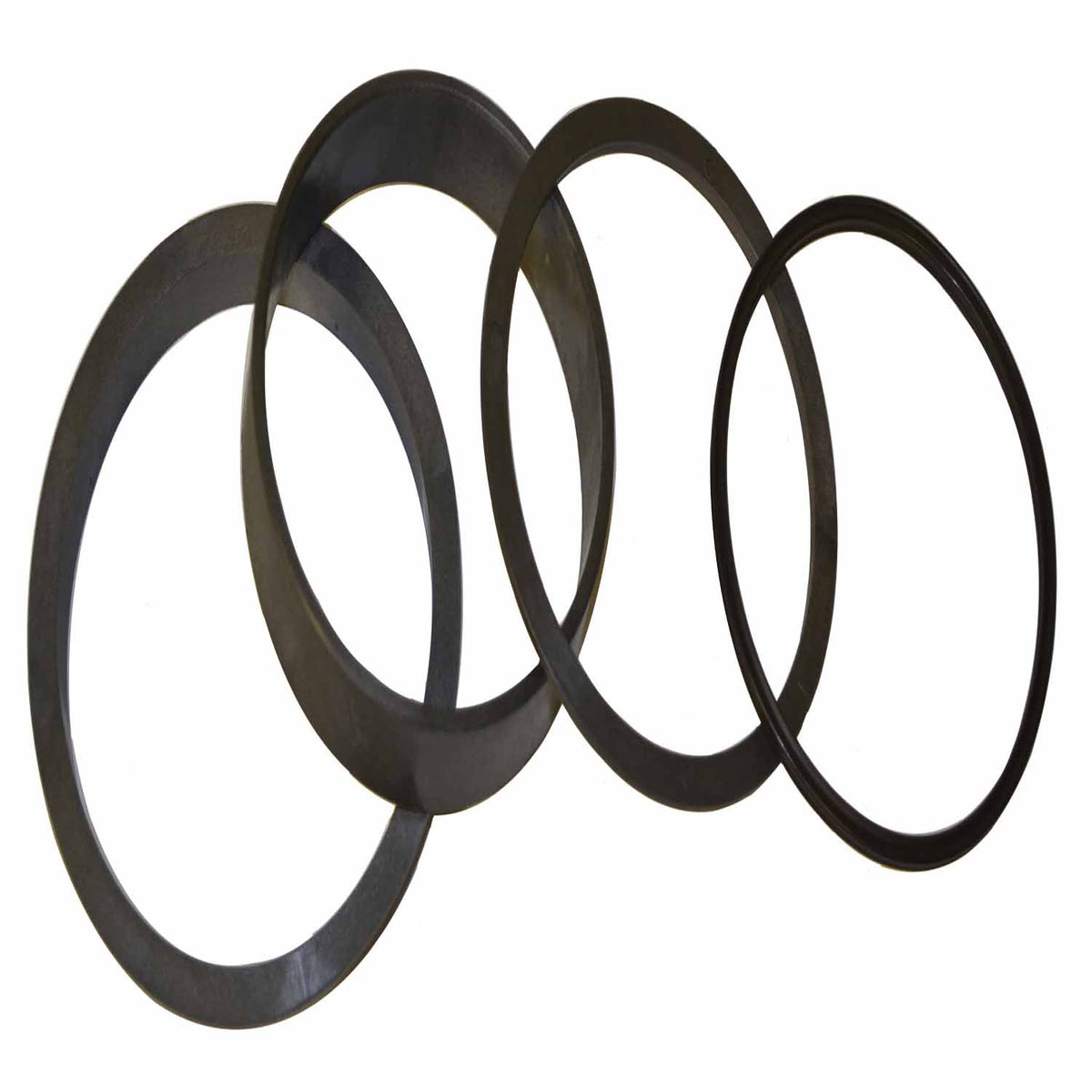 Warn WARN SERVICE KIT LOWER HOUSING 8680 | 8680