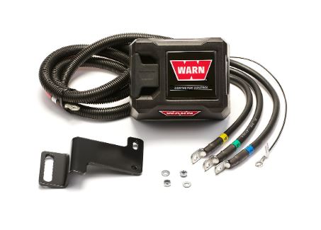 Warn WARN CONTACTOR-PACK_24V_LRG-FRM S P 87308 | 87308
