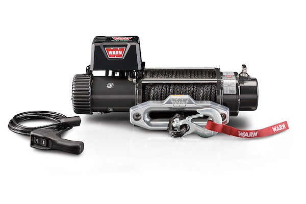 Warn WARN WINCH_9.5XP_12V_W SYNTH. ROPE 87310 | 87310