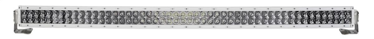 Rigid Industries RDS-Series PRO Curved LED Light, Spot Optic, 54 Inch, White Housing - 876213