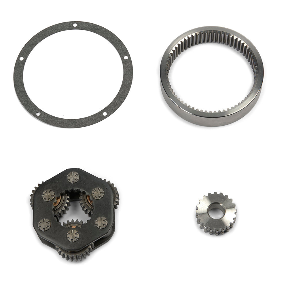 Warn WARN S P_RING GEAR 88129 | 88129