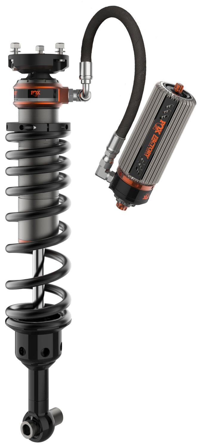 Fox Racing Shox FOX Kit: 21-On Ford Bronco Rear Coilover 3.0 Truck FRS R R 4dr-2dr Base 3-3.5 Inch Lift 4dr-2dr Sasquatch 2-2.5 Inch Lift DSC 883-06-205 | 883-06-205