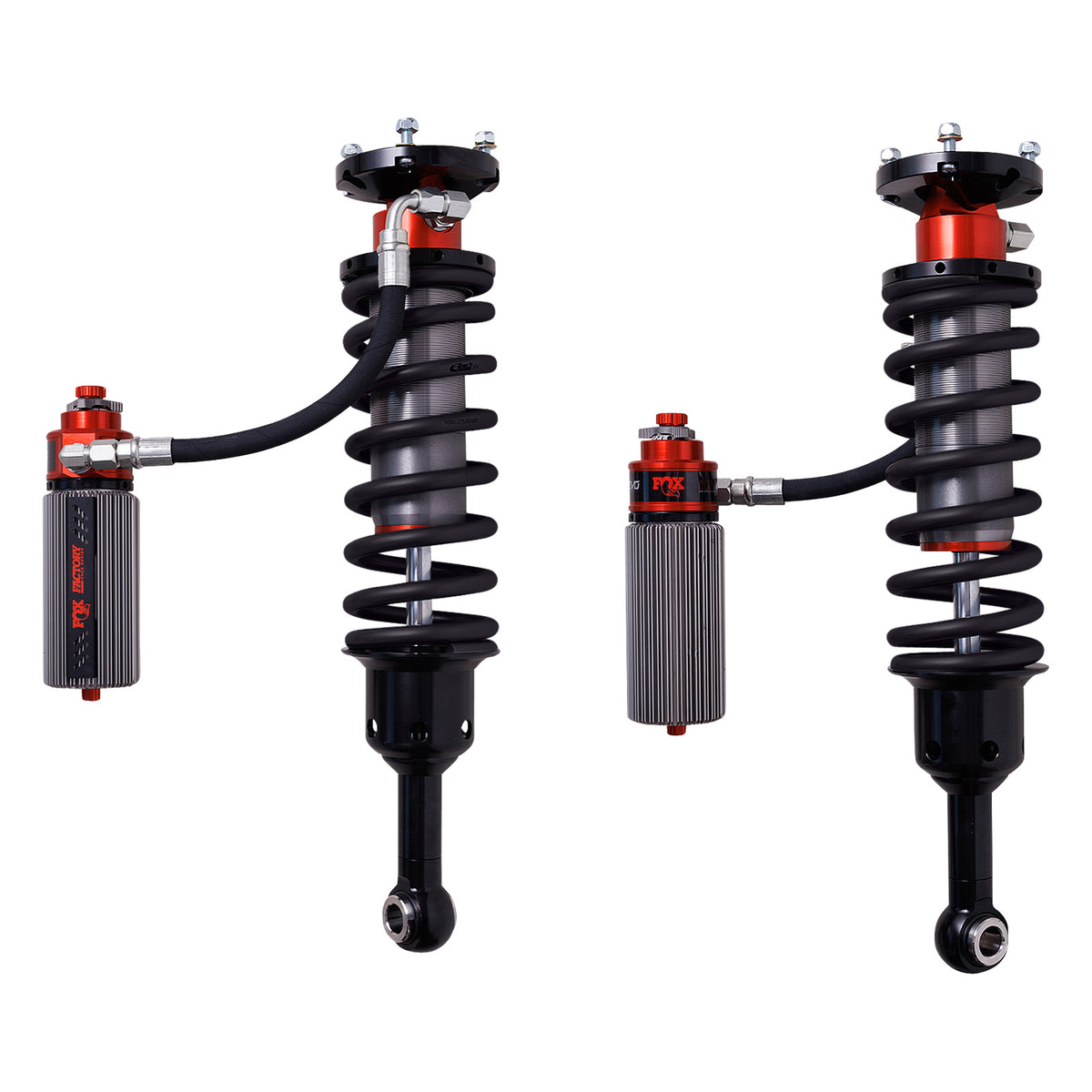 Fox Racing Shox Fox Shock Racing Kit: 22-ON Toyota LC300 Lexus LX600 Front Coilover Internal Bypass 3.0 Series DSC EVO 1.25-2 (32-40mm) Lift 883-06-231 | 883-06-231