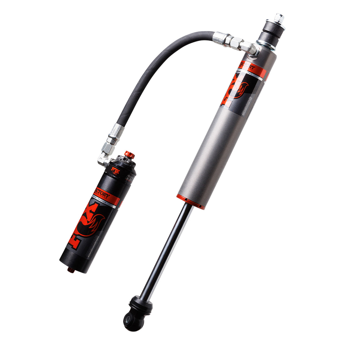 Fox Racing Shox FOX Kit: 05-23 Toyota Tacoma Rear 2.5 Truck FRS IBP R R 2-3 Inch Lift DSC 883-26-124 | 883-26-124