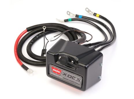 Warn WARN S P_CONTROL PACK_XDC-S 88471 | 88471