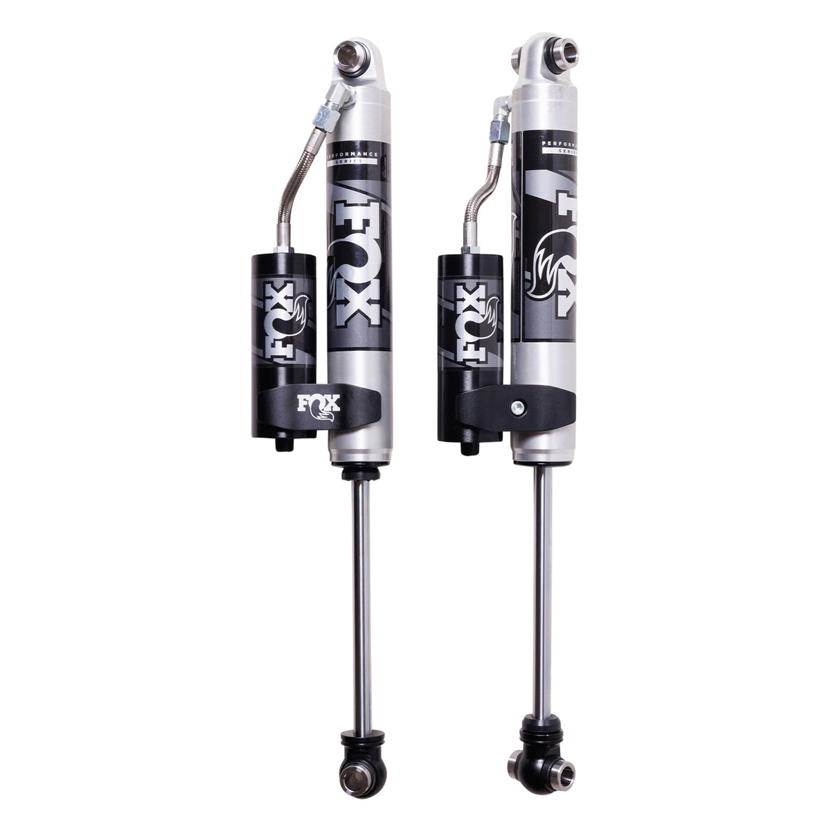 Fox Racing Shox Fox Shock Racing Kit: 24-ON Ineos Grenadier Rear 2.0 Truck PS R R 0-2 Lift 885-24-271 | 885-24-271
