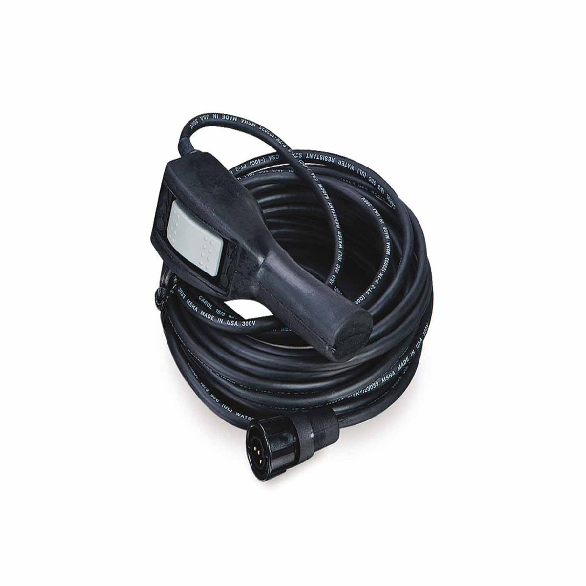 Warn WARN SVC KIT_REMOTE CONTROL-10M 88527 | 88527