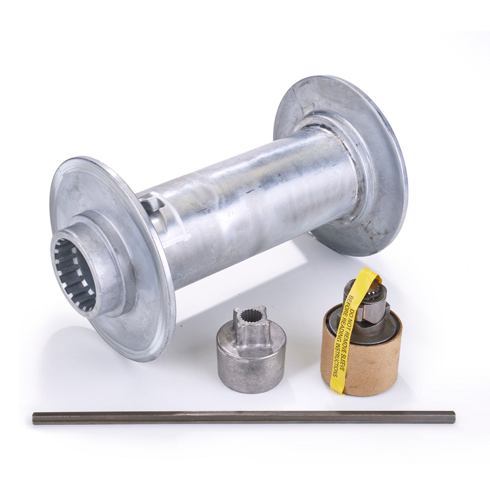 Warn WARN S P_BRAKE-ASSY 89240 | 89240