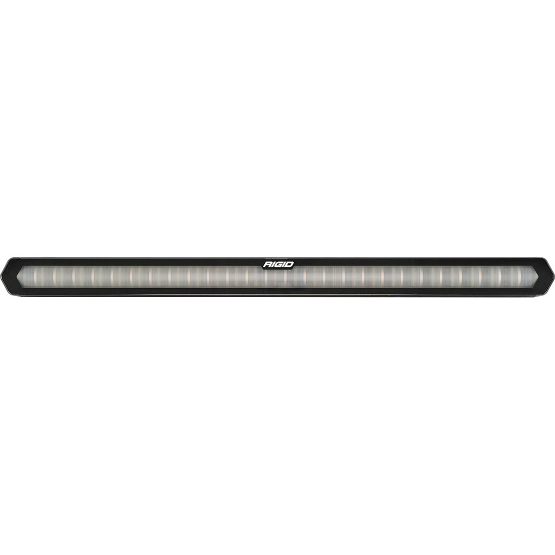 Rigid Industries RIGID CHASE REAR FACING 27 MODE 5 COLOR LED LIGHT BAR 28 INCH SURFACE MOUNT 901802 | 901802