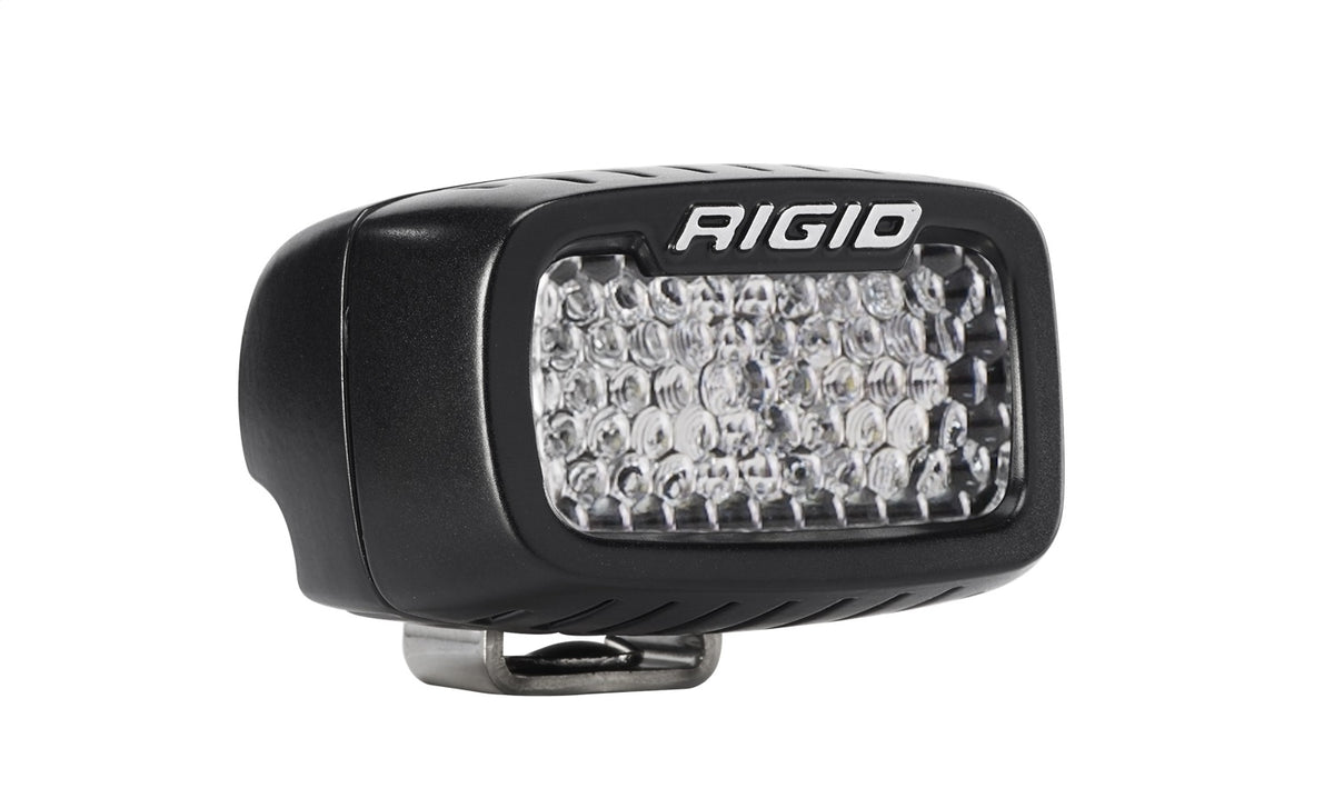 Rigid Industries SR-M SERIES PRO DIFFUSED SURFACE MOUNT | 902513