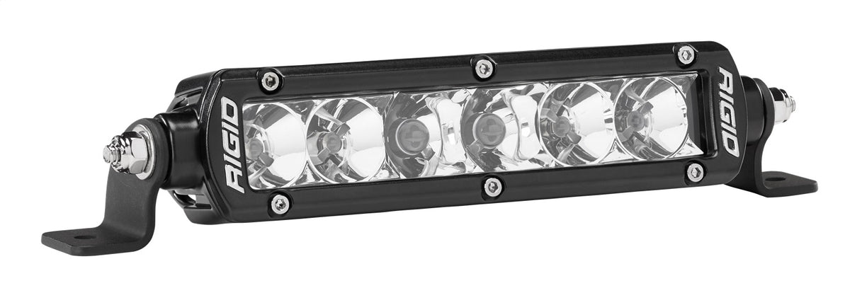 Rigid Industries SR-SERIES PRO 6 INCH SPOT/FLOOD COMBO | 906313