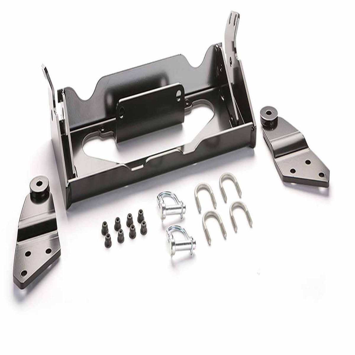 Warn WARN MTG KIT PLOW YAMAHA KODIAK 90855 | 90855