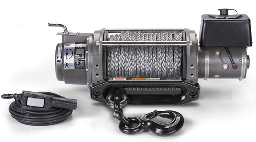 Warn WARN SERIES 9_ A-1D_SYN_STD 91034 | 91034