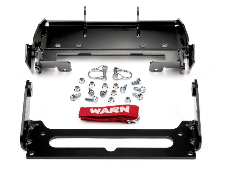 Warn WARN KIT_FPM_BRP MAVERICK MY13 91255 | 91255