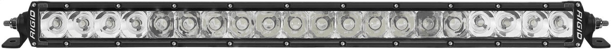 Rigid Industries SR-SERIES PRO 20 INCHSPOT/FLOOD COMBO | 920314