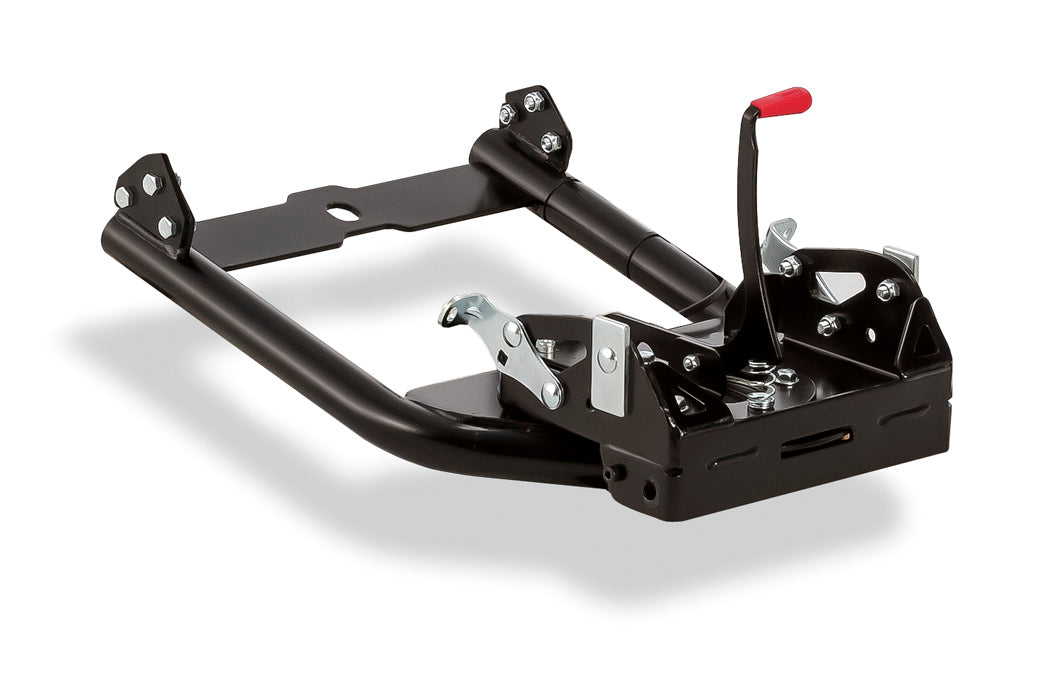 Warn WARN KIT_PUSH TUBE ASSY_FRNT MNT_AM 92100 | 92100